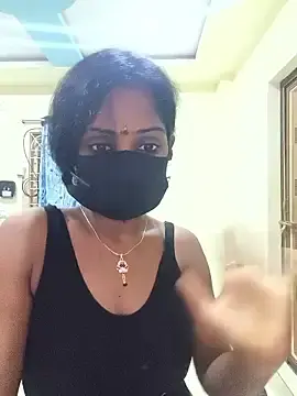 Stripchat Sex Chat of mounika26darling