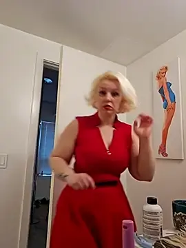 Stripchat Nude Webcam of RaisingDaisy