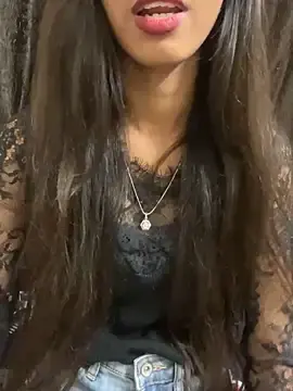 Stripchat Live Porn of Desire_Zoya