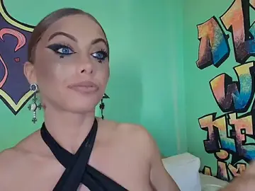 Stripchat Adult Webcams of TamaraSavage