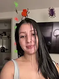 Stripchat Sex Cam of licky_lu