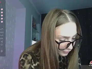 Stripchat Live Porn of AliceLababy_