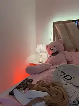 Stripchat Live Porn of bella__honey