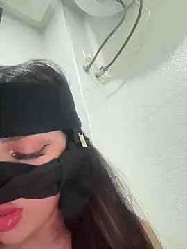 Stripchat Best Webcam of Noha-Sexy