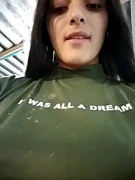 Stripchat Live Porn of Valen_Person
