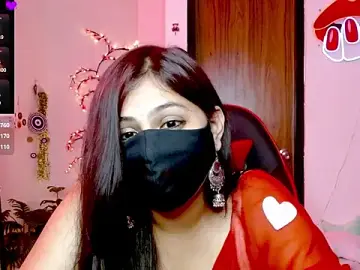 Stripchat Adult Webcam of mysterious_krisha