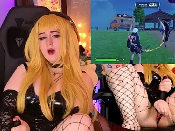 Stripchat Free Porn Cam of Angel-Lewd-Cake