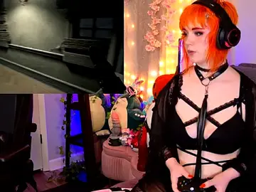 Stripchat Free Porn Cam of Angel-Lewd-Cake