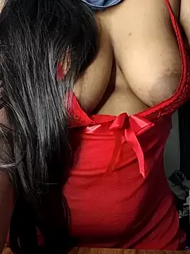 Stripchat Best live sex cam show of Sadvika_BigAss_Telugu