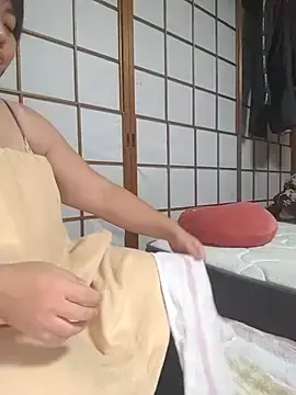 Stripchat Adult Video Chat of yukari_0011