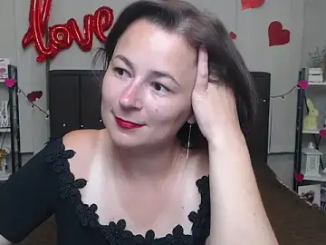 Stripchat Live Porn of MarieSho