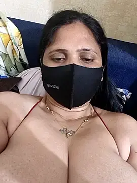 Stripchat Free Porn Cam of Neha8923