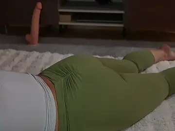 Stripchat Sex Chat of PawgOfficial