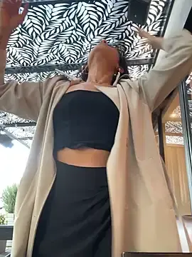 Stripchat Watch Live Sex Cams of ValeriEvan