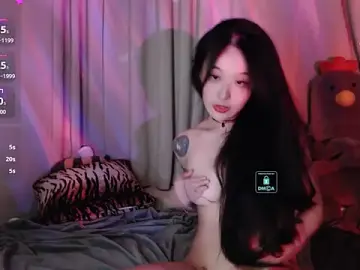 Stripchat Private Sex Chat of Etherealcat33