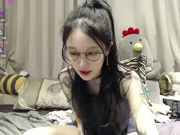 Stripchat Live Sex Cam of Etherealcat33