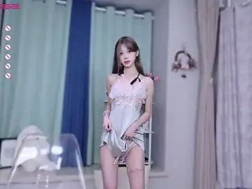 Stripchat Free Live Porn of xiaoxi---
