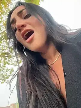 Stripchat Best live sex cam show of Ninabigtitied