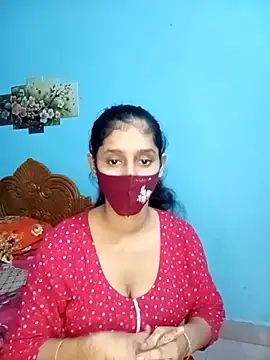 Stripchat Sex Cam of Cute_Faria