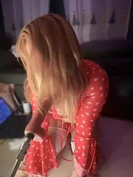 Stripchat Live Sex of MerlyG