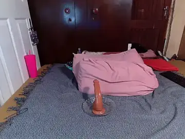 Stripchat Free Porn Cam of PhatoocyAss