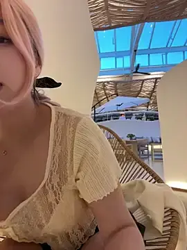 Stripchat Free Porn Cam of winter11
