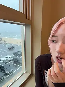 Stripchat Free Live Porn of winter11