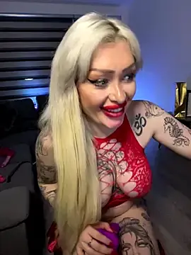 Stripchat Adult Video Chat of JennaLinn