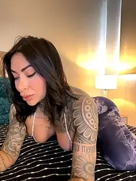 Stripchat Best live sex cam show of Iam_Annii