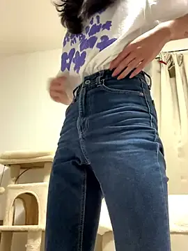Stripchat Free Porn Cam of H_Kirachan