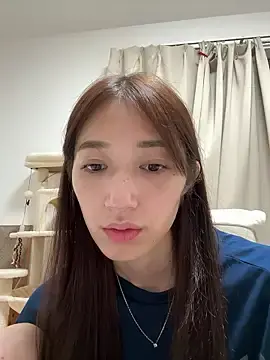 Stripchat Live Sex of H_Kirachan
