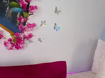 Stripchat Sex Chat of MySweetSofie