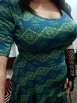 Stripchat Sex Cam of husa_Malikaa