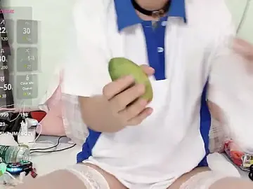 Stripchat Live Porn of yueyue2003