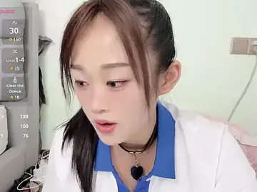 Stripchat Free Porn Cam of yueyue2003