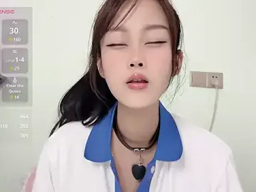Stripchat Best live sex cam show of yueyue2003