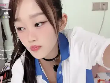 Stripchat Live Porn of yueyue2003
