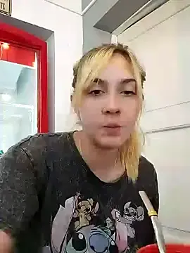 Stripchat Adult Webcams of ayebran