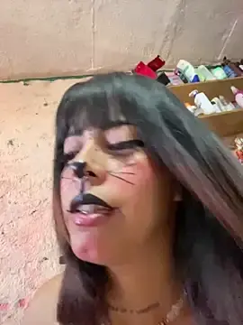 Stripchat Best live sex cam show of kiittyselenita