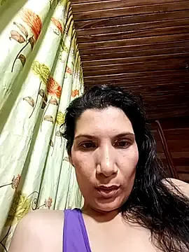Stripchat Live Sex of Nathy25