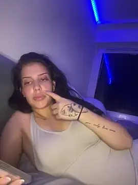Stripchat Private Sex Chat of YoungZoey