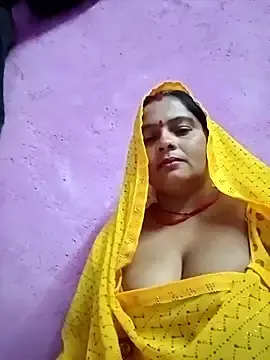 Stripchat Free Live Porn of Hot_komal1