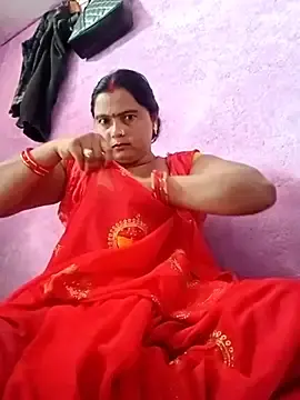 Stripchat Free Live Porn of Hot_komal1