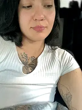 Stripchat Best Webcam of MeekyRich