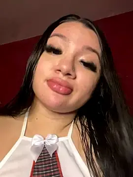 Stripchat Best live sex cam show of QueenYumi