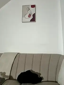 Stripchat Adult Webcam of -Alisa