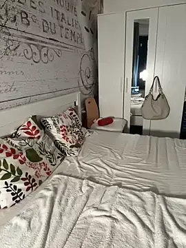 Stripchat Live Sex Cam of Alisa-Marie