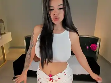 Stripchat Adult Webcams of KateSunder