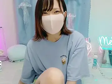 Stripchat Watch Live Sex Cams of MEI--55