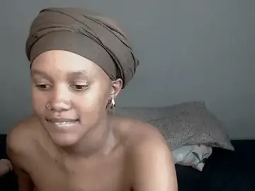 Stripchat Sex Chat of Sego_TeeTee